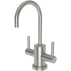 Satin Nickel