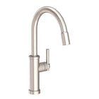 Satin Nickel