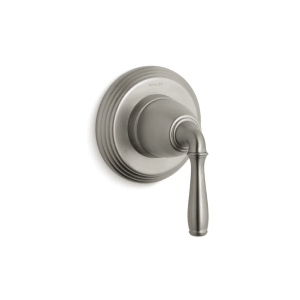 Devonshire Single Handle Diverter Trim with Lever Handle