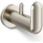 Vibrant Brushed Nickel