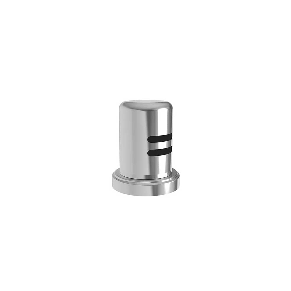 Seager Brass Air Gap Kit