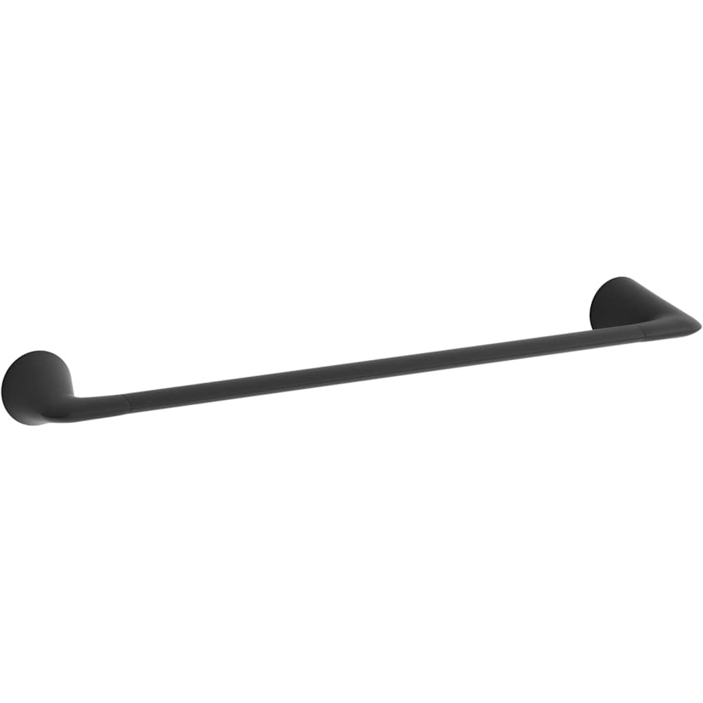 Modern 18" Towel Bar