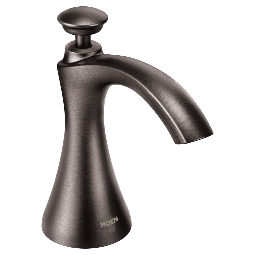 Moen 2521 Posi-Temp 1/2" IPS Pressure Balanced Rough-in Valve with 2 Discreet Function Diverter N/A