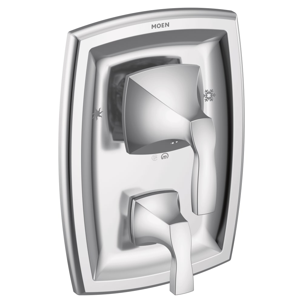 Moen M-Dura Commercial Bar Faucet Chrome