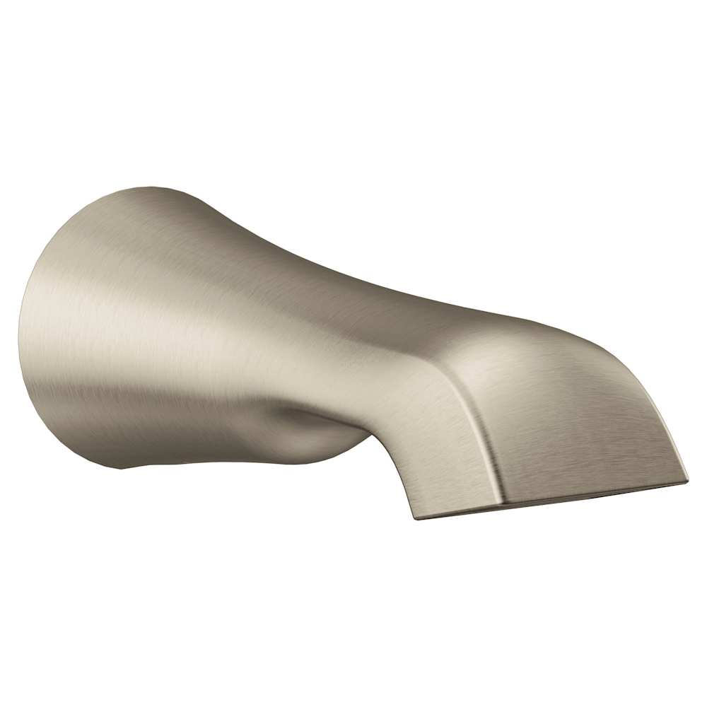 Moen Align Pull-Down Spray Kitchen Faucet Brushed Gold