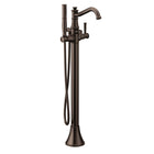 Oil Rubbed Bronze