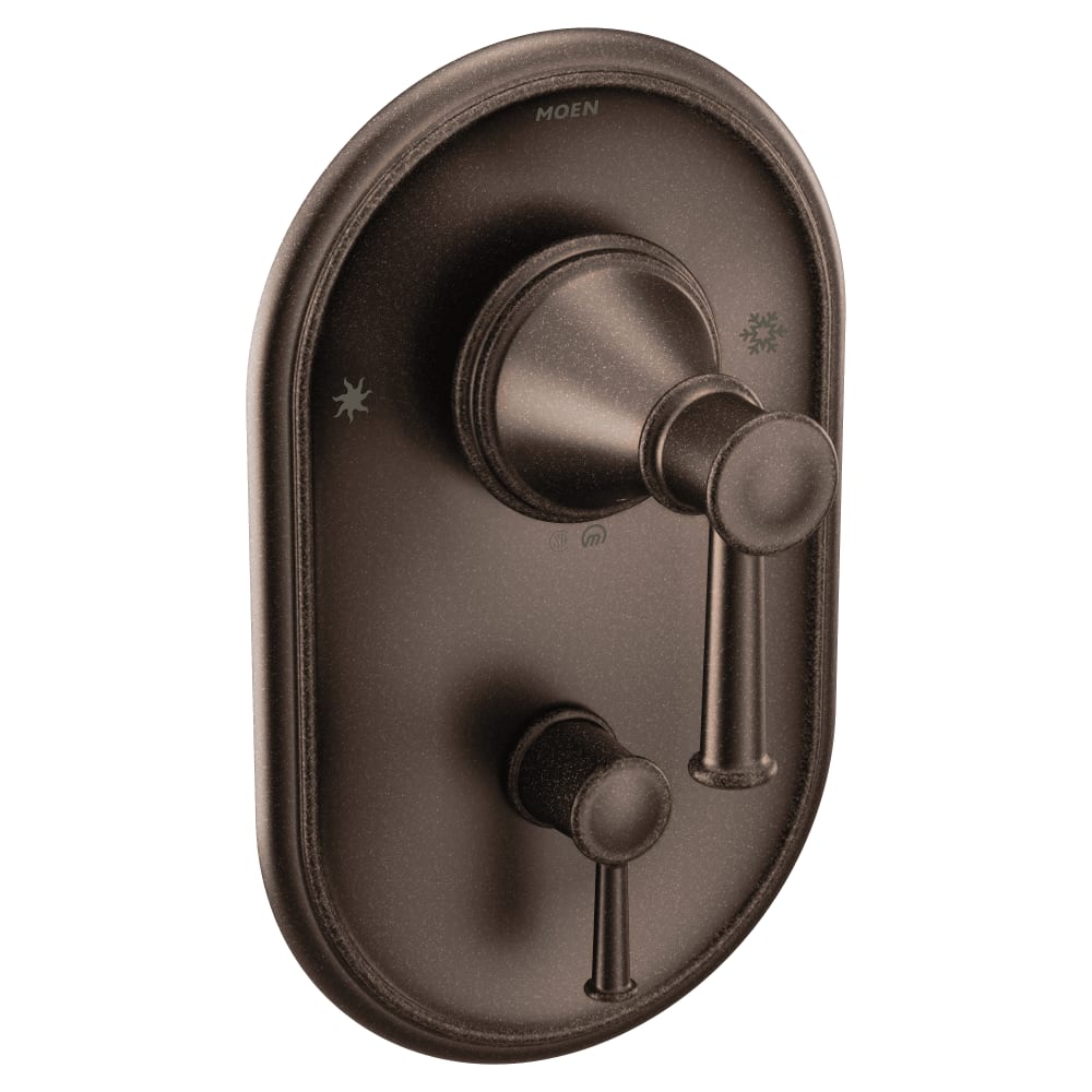 Moen Sleek 1.5 GPM Single Hole Pull Down Kitchen Faucet - Includes Escutcheon Matte Black