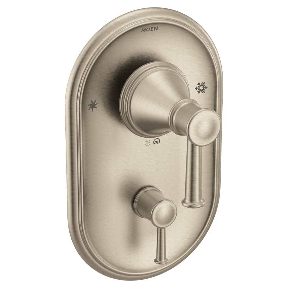 Moen Sleek 1.5 GPM Single Hole Pull Down Kitchen Faucet - Includes Escutcheon Chrome