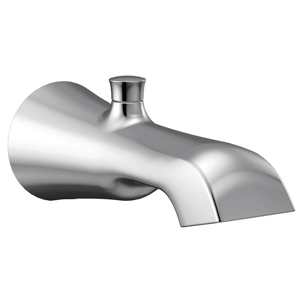 Moen Chateau 1.5 GPM Single Hole Kitchen Faucet Matte Black