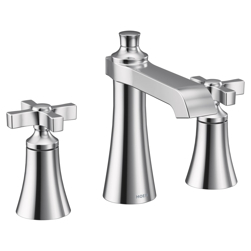 Moen Weymouth Low-Arc Bar Faucet Matte Black