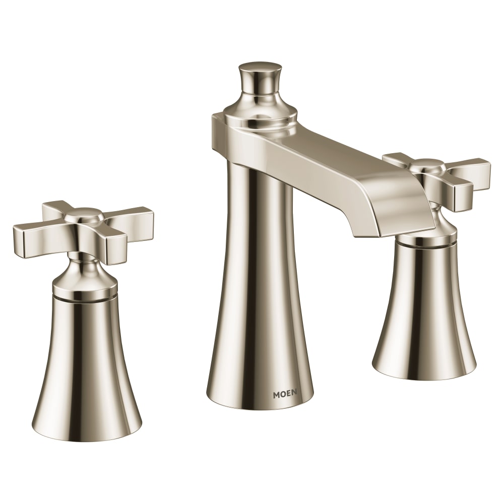 Moen Sinema 1.5 GPM Single Hole Pull Down Bar Faucet with Reflex, PowerClean, and Duralock Chrome