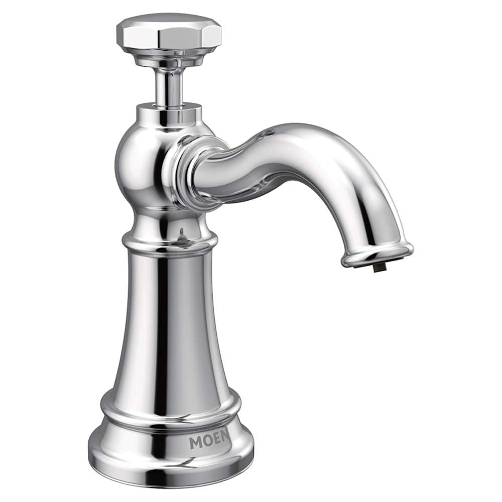 Moen Engage Multi-Function Hand Shower Package with Hose, Slide Bar, and Wall Supply Elbow Included Oil Rubbed Bronze