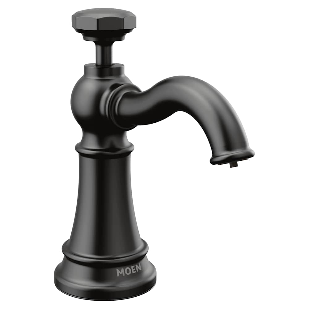 Moen 1.75 GPM Multi Function Hand Shower with Eco Performance and Slide Bar Oil Rubbed Bronze
