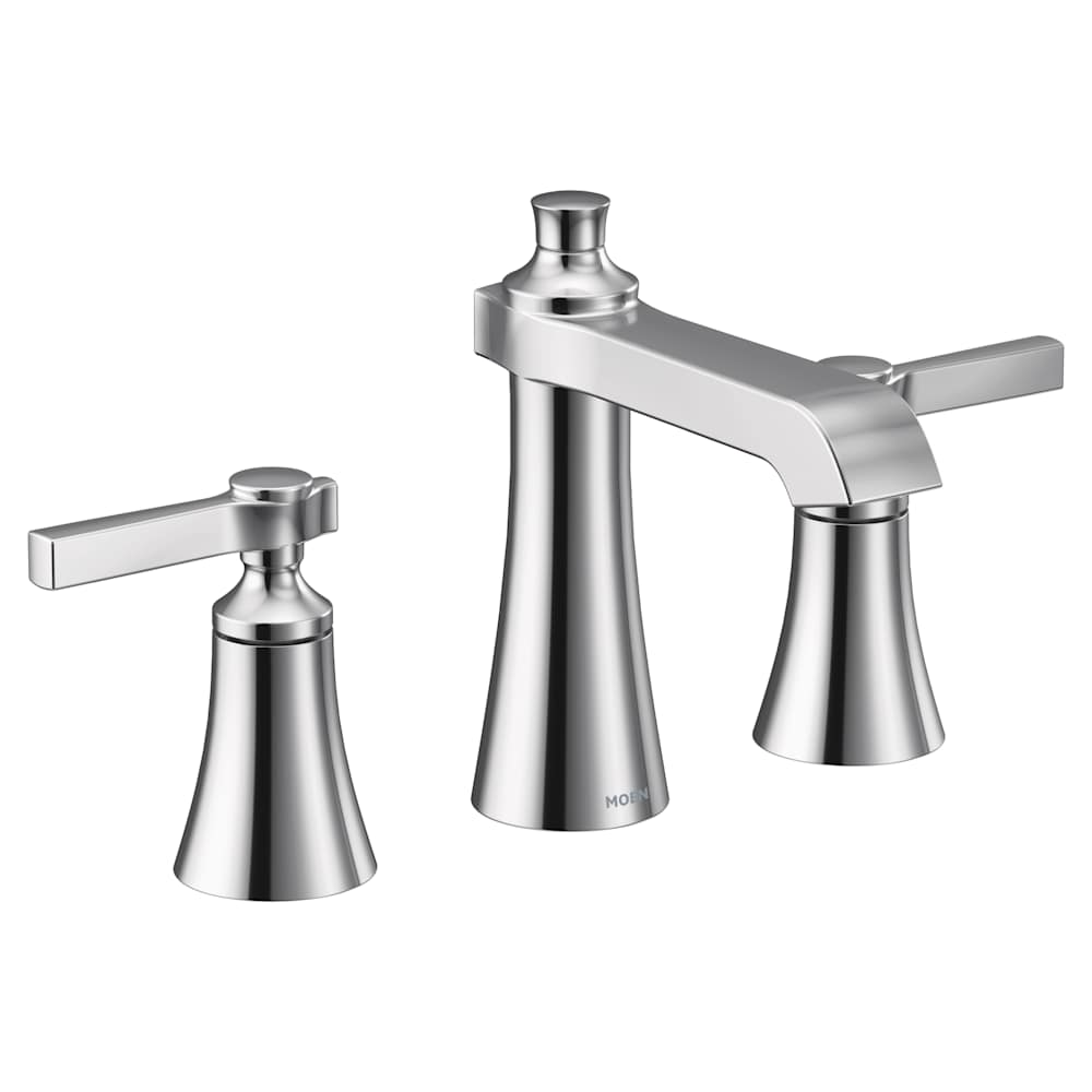 Moen Kurv 1.5 GPM Single Handle Water Dispenser Faucet Matte Black