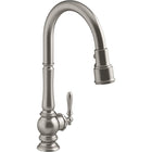 Vibrant Stainless