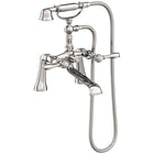 Polished Nickel
