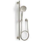 Vibrant Polished Nickel