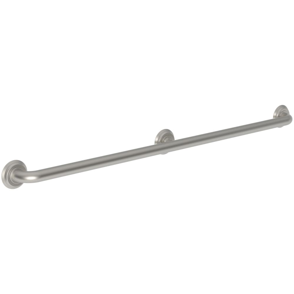 Aylesbury 42" Grab Bar With Three Post Design