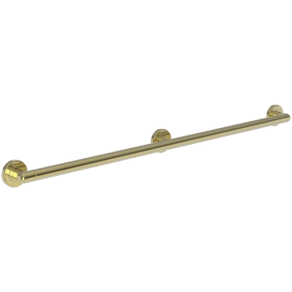 Priya 42" Grab Bar With Three Post Design