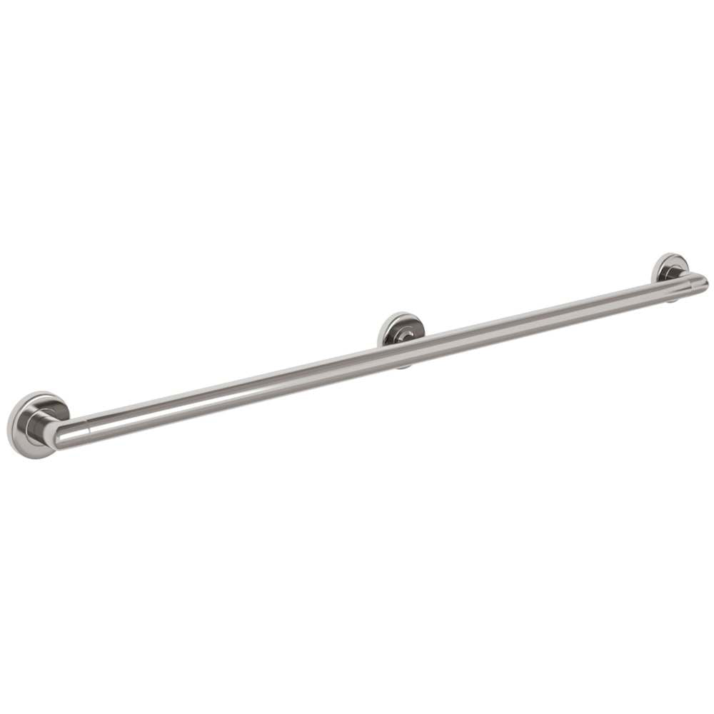 Priya 42" Grab Bar With Three Post Design