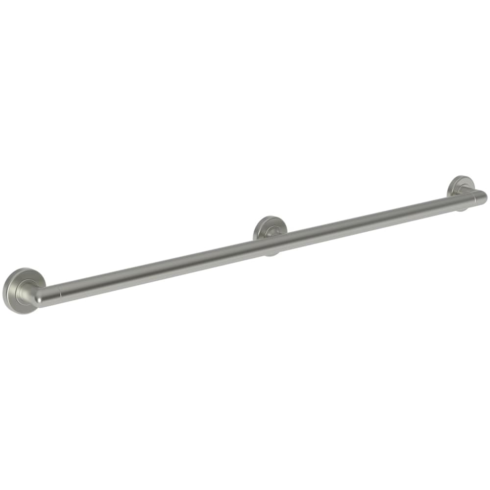 Priya 42" Grab Bar With Three Post Design