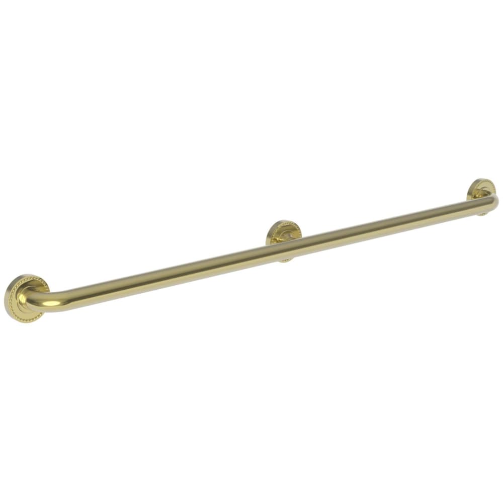 Amisa 42" Grab Bar With Three Post Design