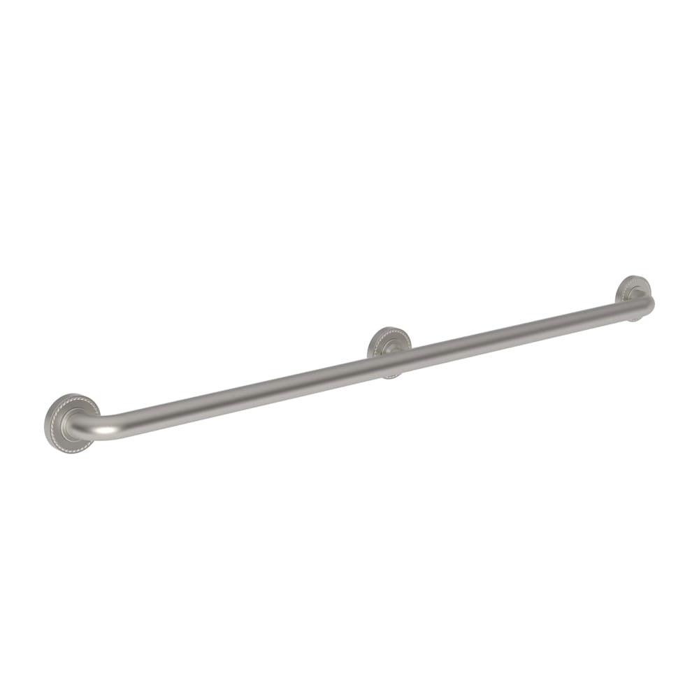 Amisa 42" Grab Bar With Three Post Design