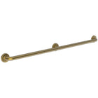 Satin Bronze
