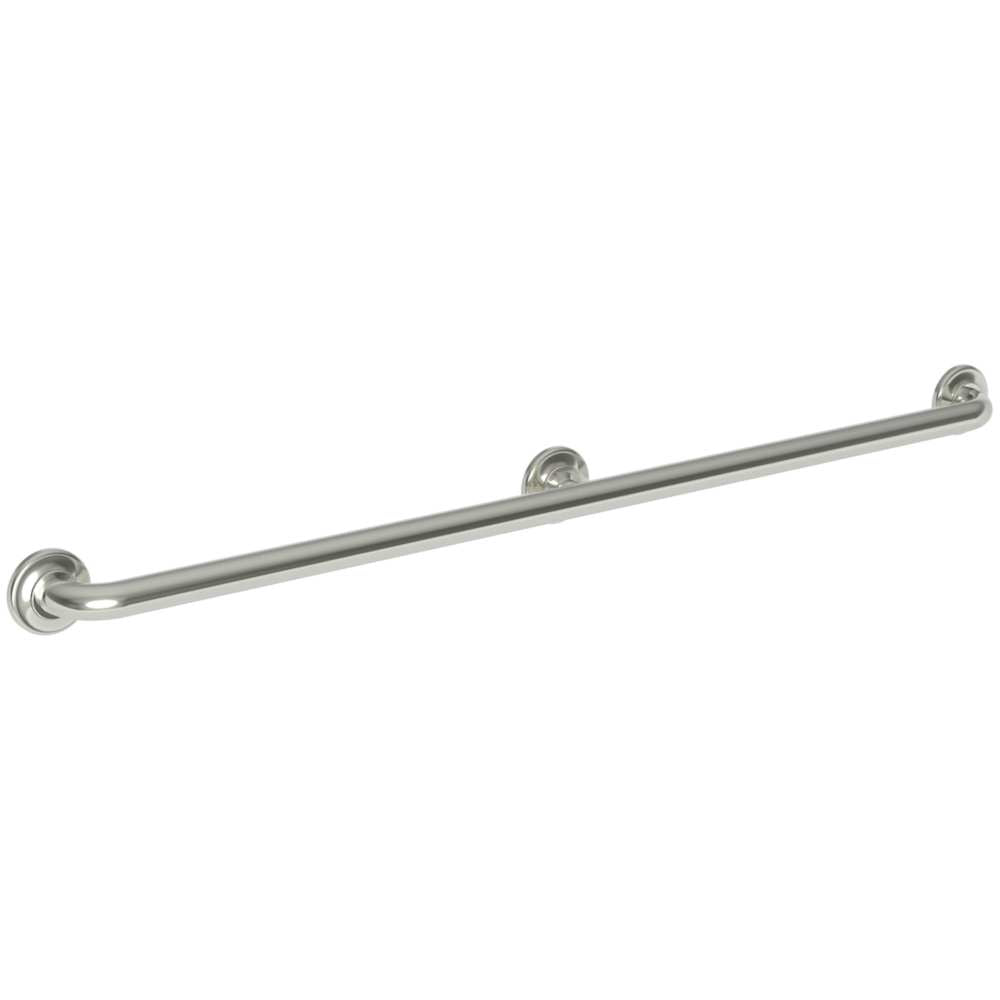 Sutton 42" Grab Bar With Three Post Design