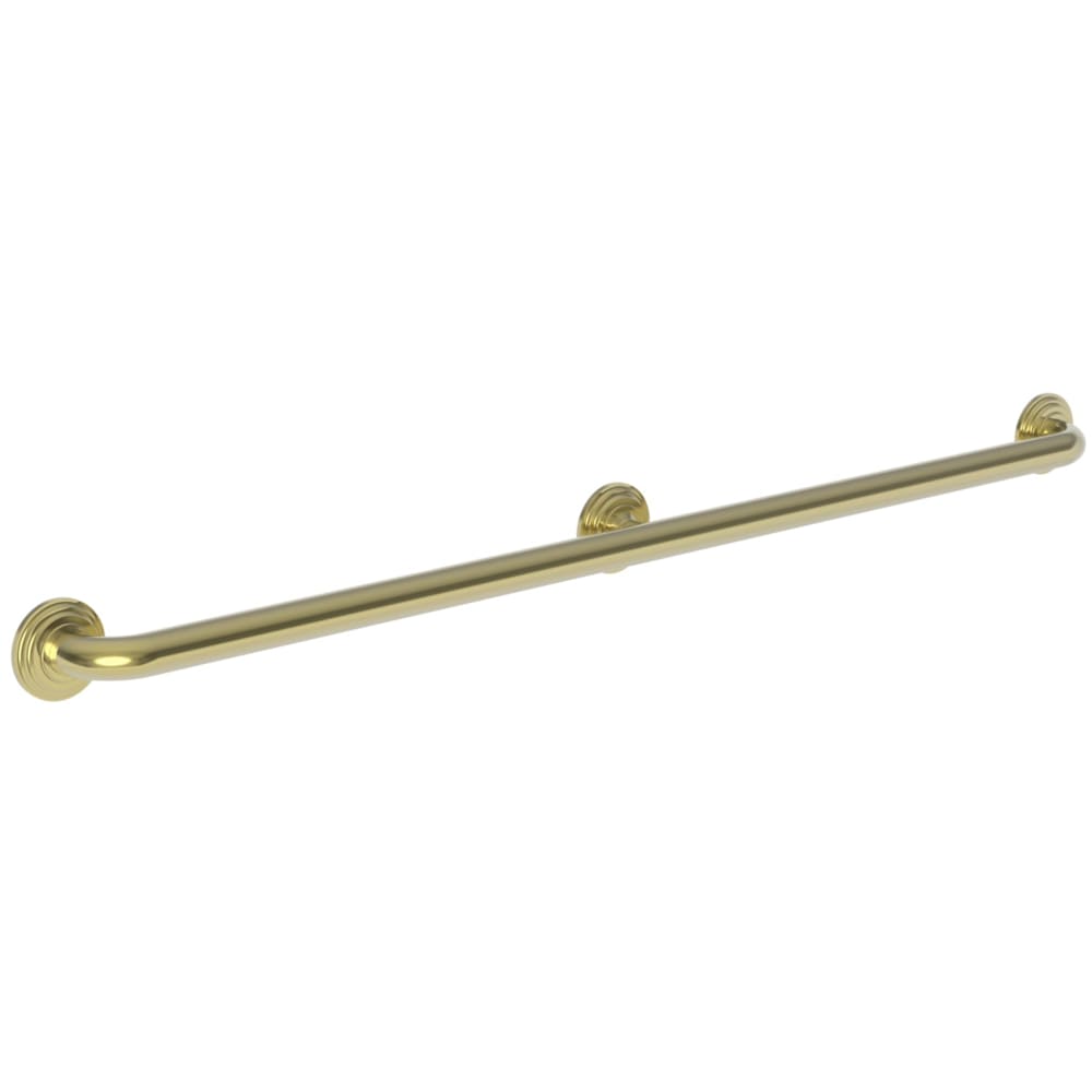 Astor 42" Grab Bar With Three Post Design