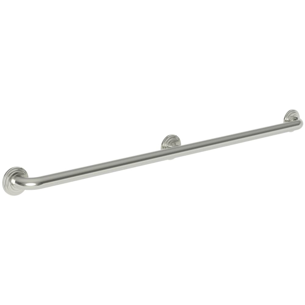 Astor 42" Grab Bar With Three Post Design