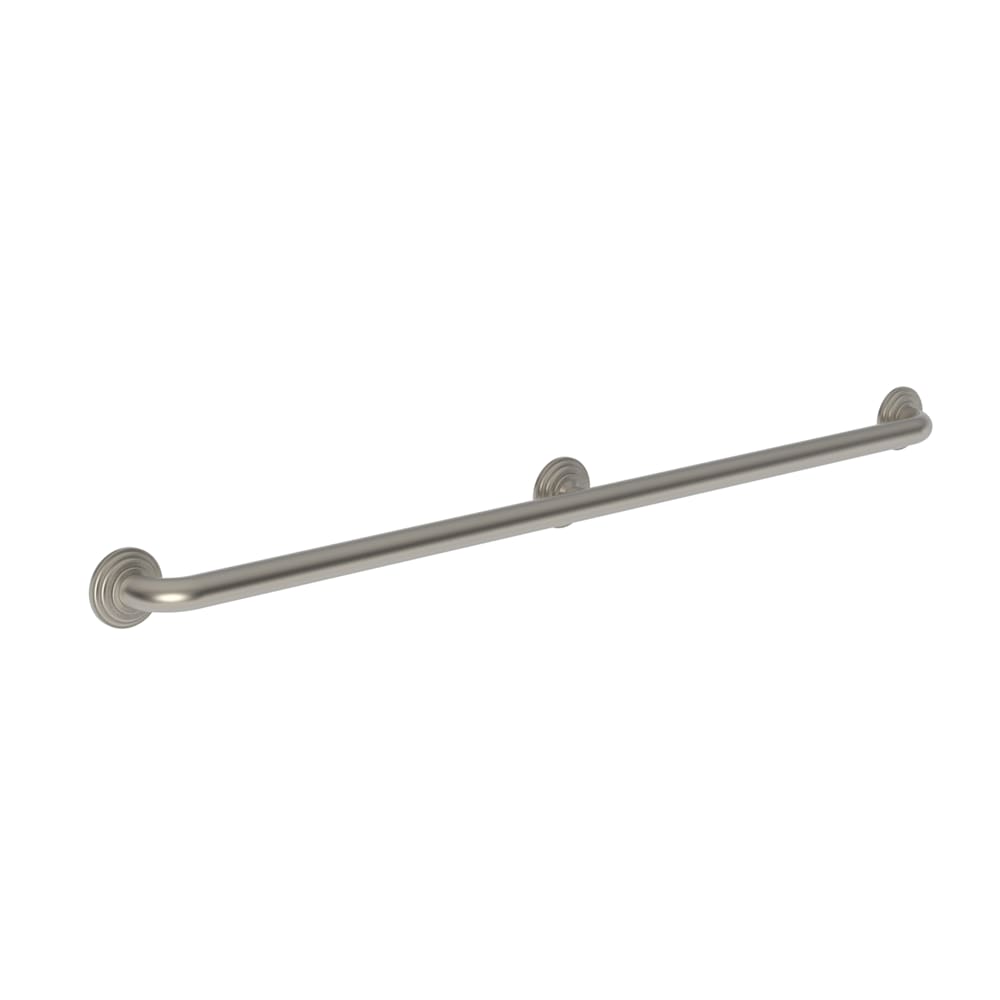 Astor 42" Grab Bar With Three Post Design