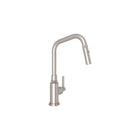 Satin Nickel