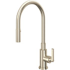 Satin Nickel