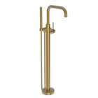 Satin Bronze