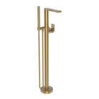 Satin Bronze