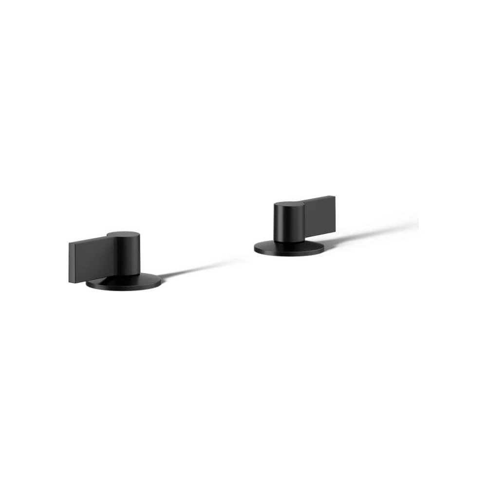 Components Lever Handles for Tub Faucet