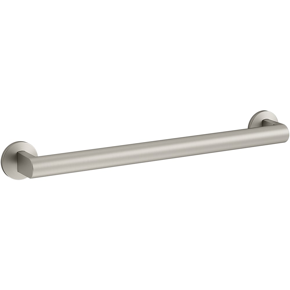 Components 18" Grab Bar