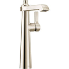 Polished Nickel