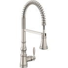 Spot Resist Stainless