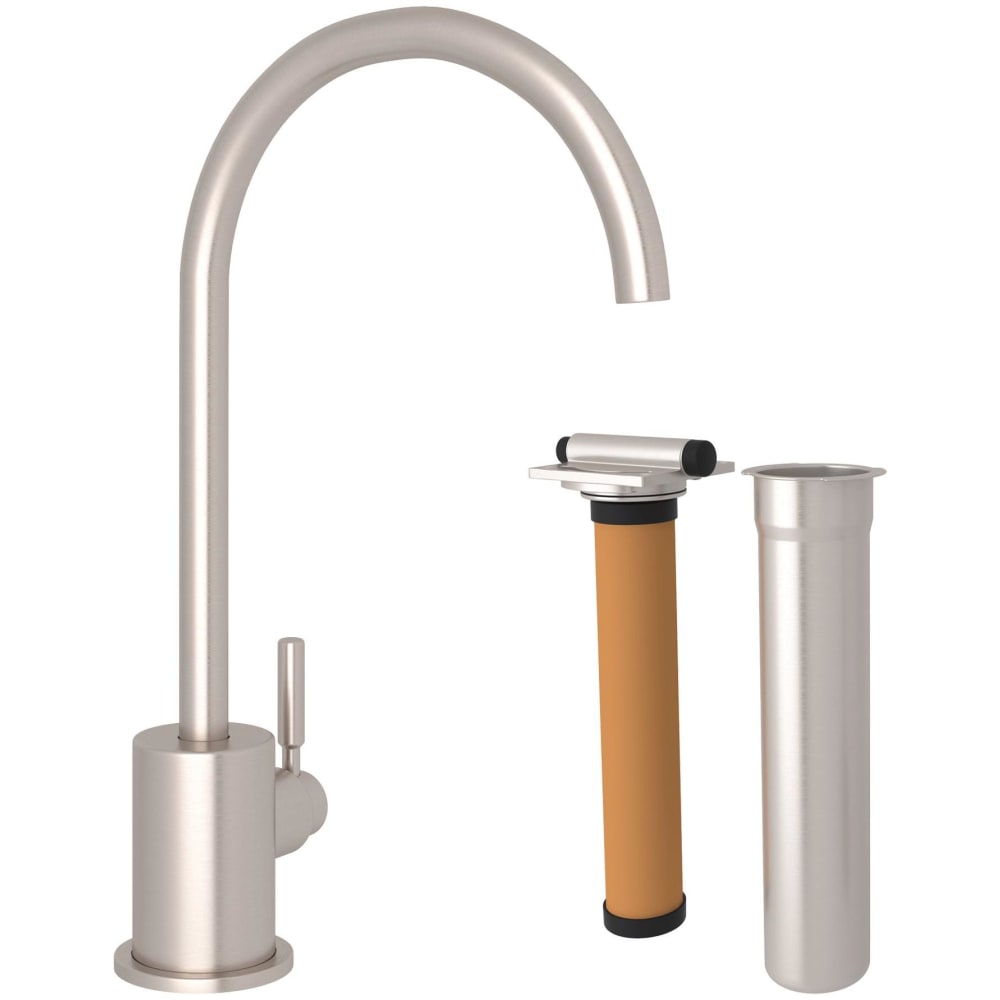 Lux 0.5 GPM Cold Water Dispenser with Filter