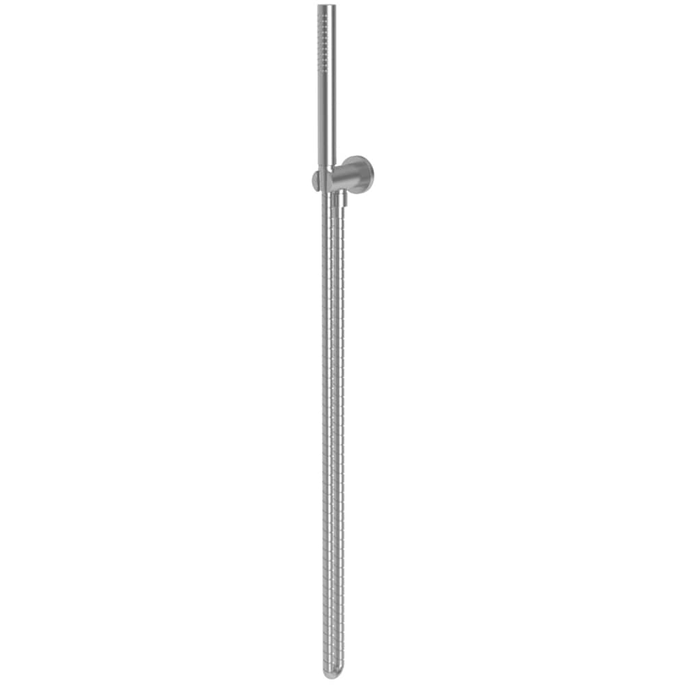 NWP Tub & Shower 1.8 GPM Single Function Hand Shower - Includes Hose and Wall Supply