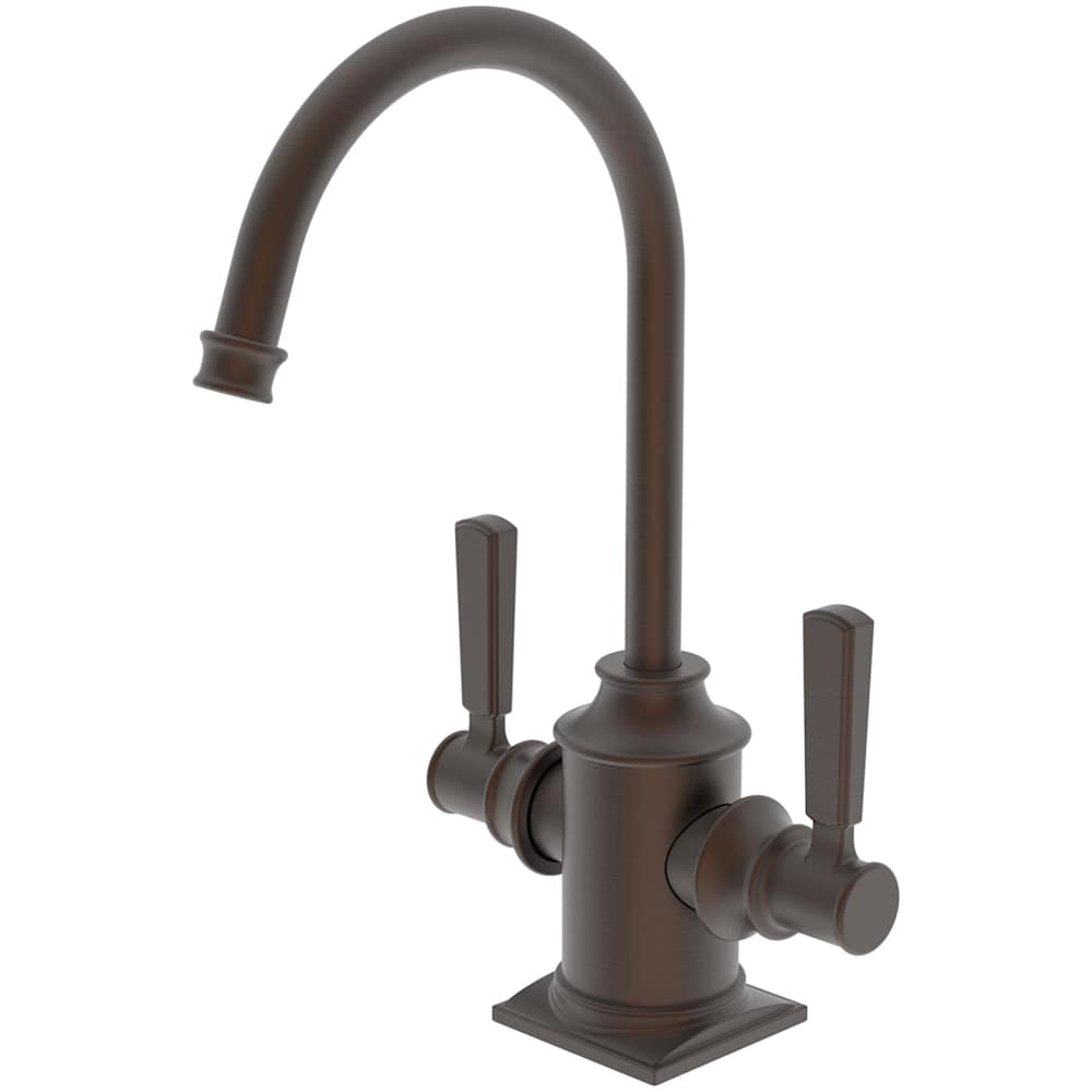 Adams 1.5 GPM Hot and Cold Water Dispenser