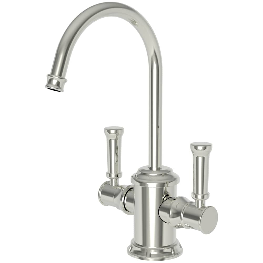 Gavin 1.5 GPM Hot and Cold Water Dispenser
