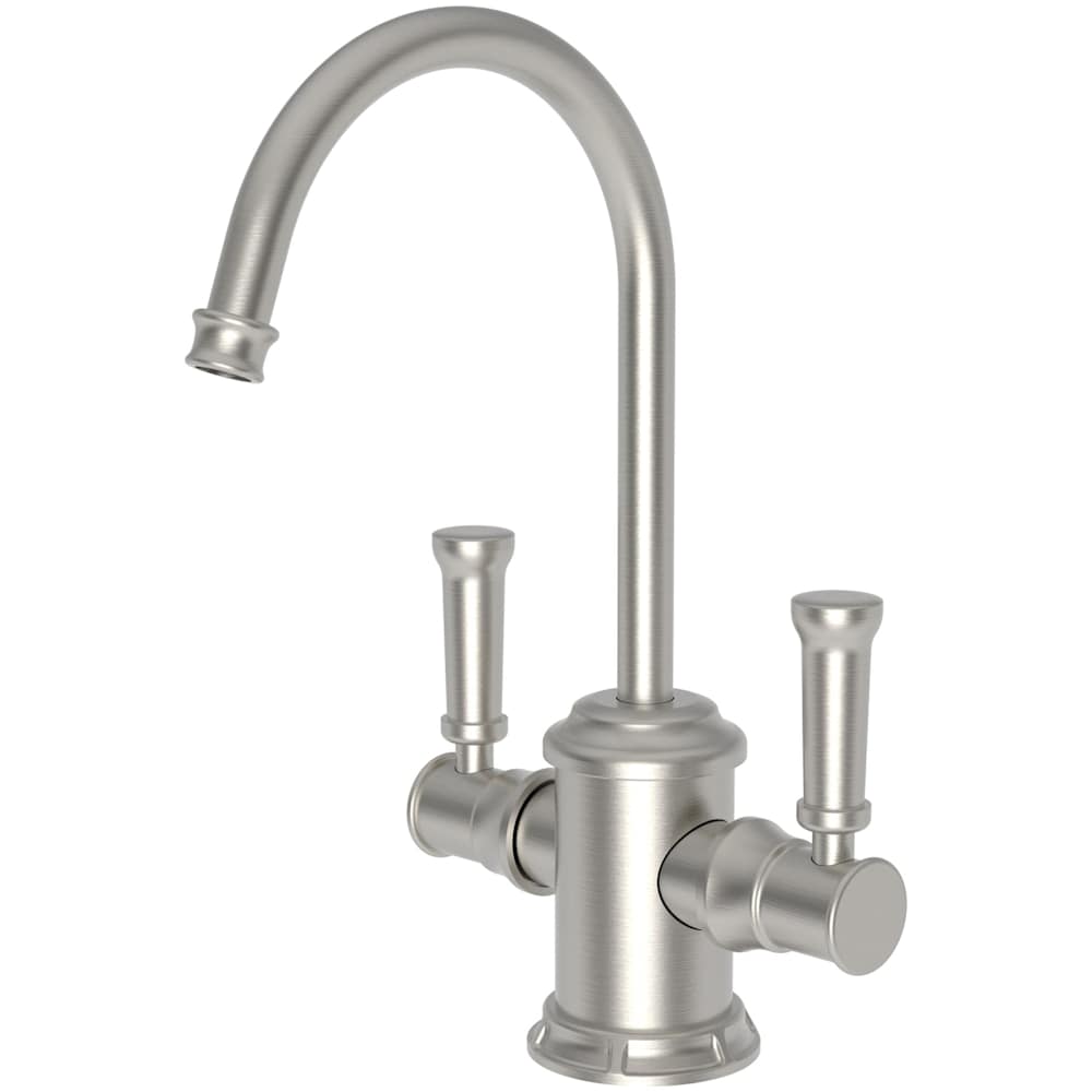 Gavin 1.5 GPM Hot and Cold Water Dispenser