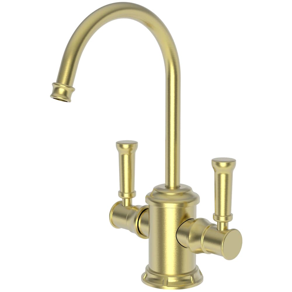 Gavin 1.5 GPM Hot and Cold Water Dispenser