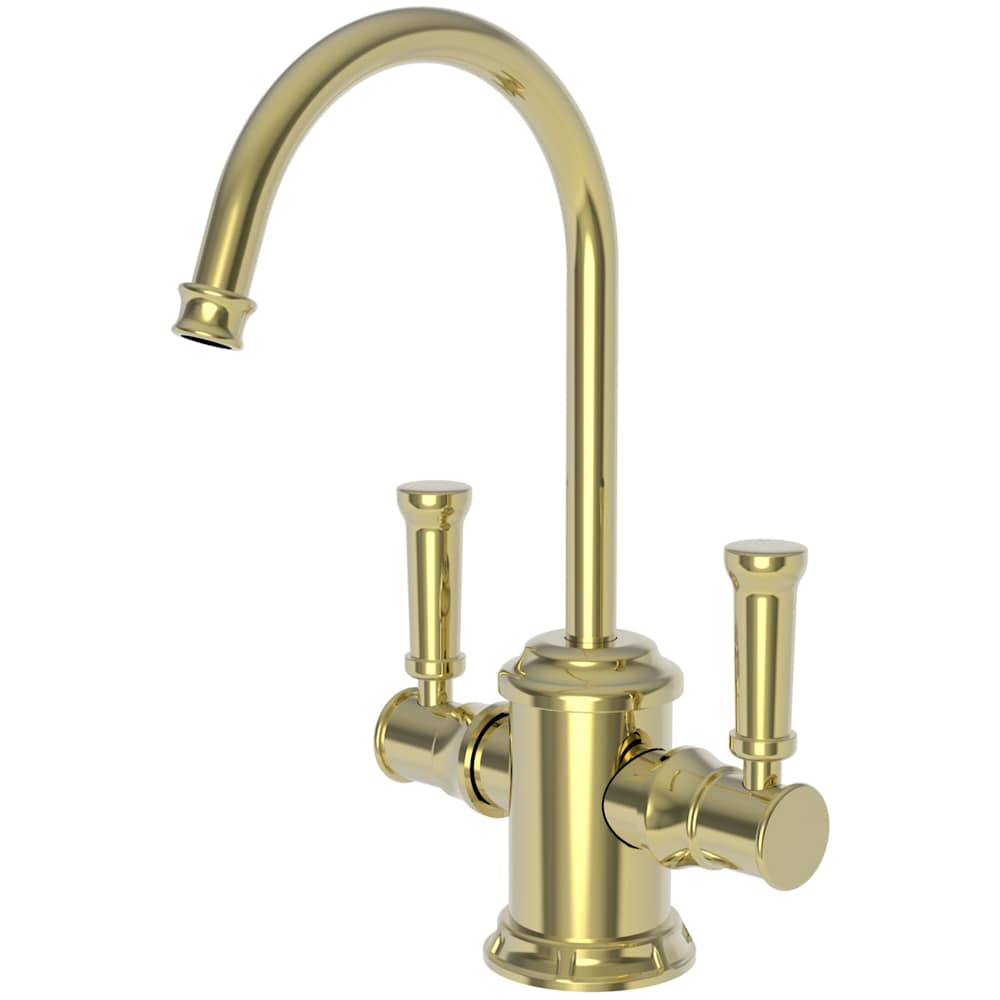 Gavin 1.5 GPM Hot and Cold Water Dispenser