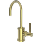 Satin Brass
