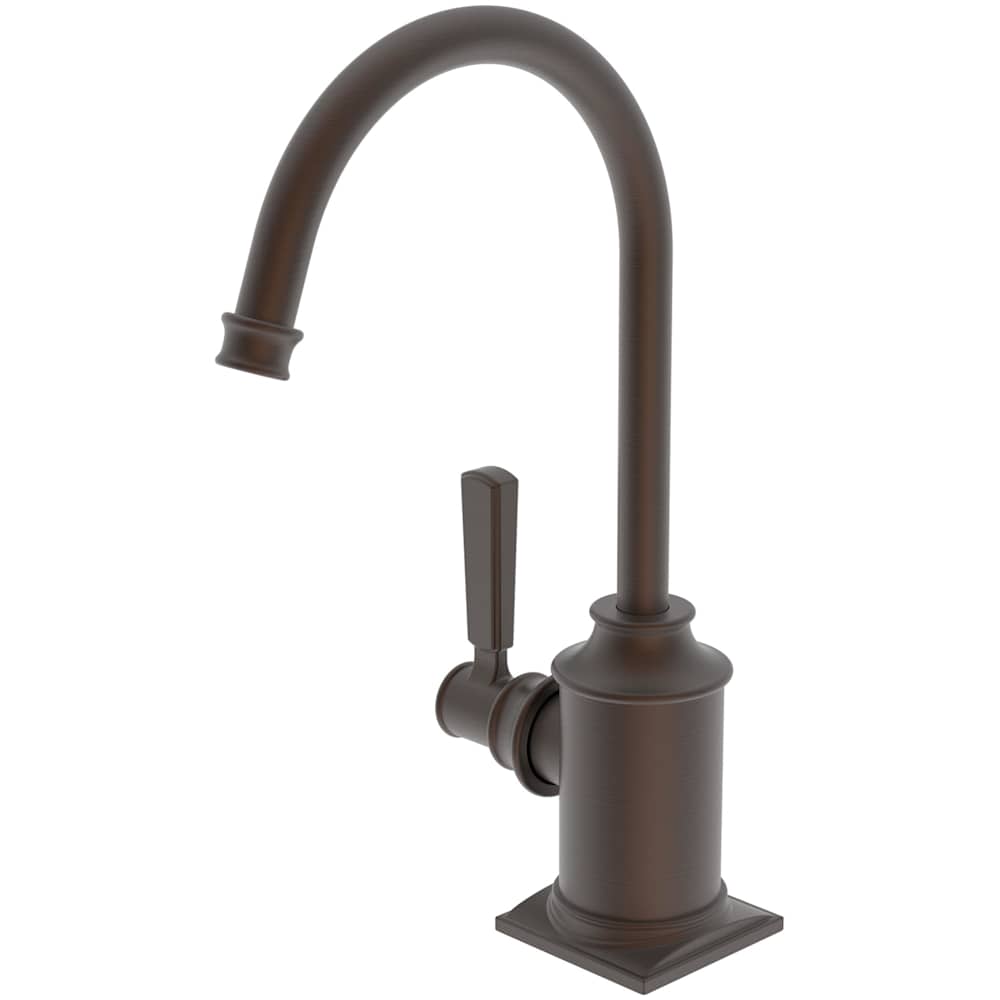 Adams 1.5 GPM Hot Water Dispenser