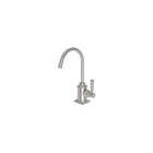 Satin Nickel